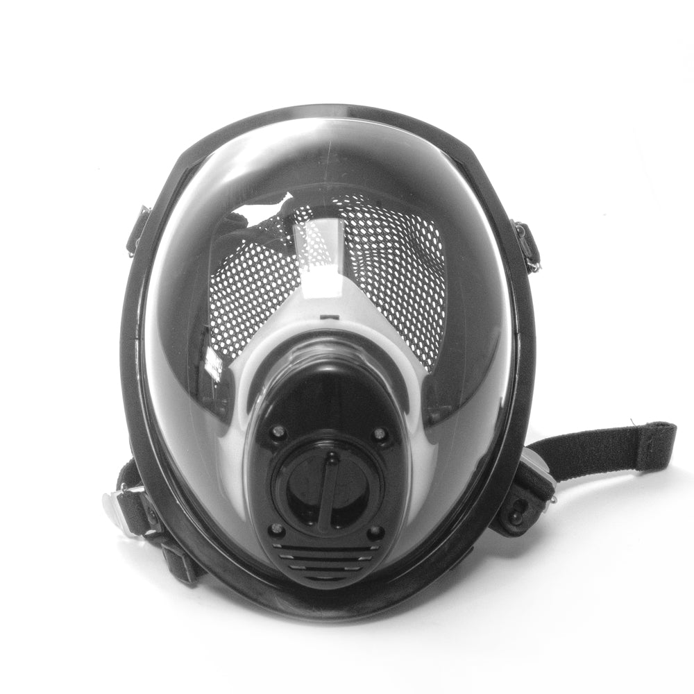MSX Gas Mask (Screw Fit)