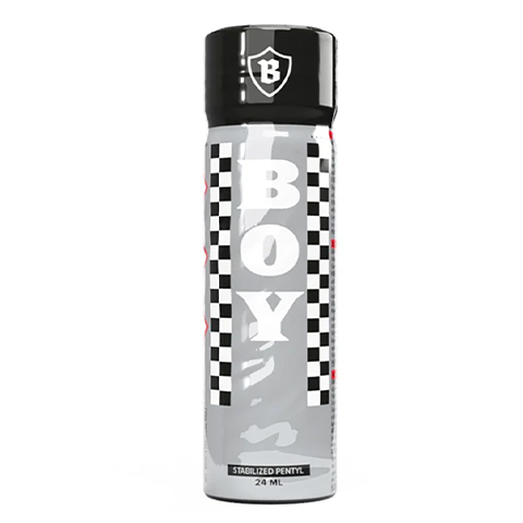 Boy Tall Aroma 24ml