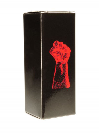 Fist Black Aroma with Glow Label - 25ml