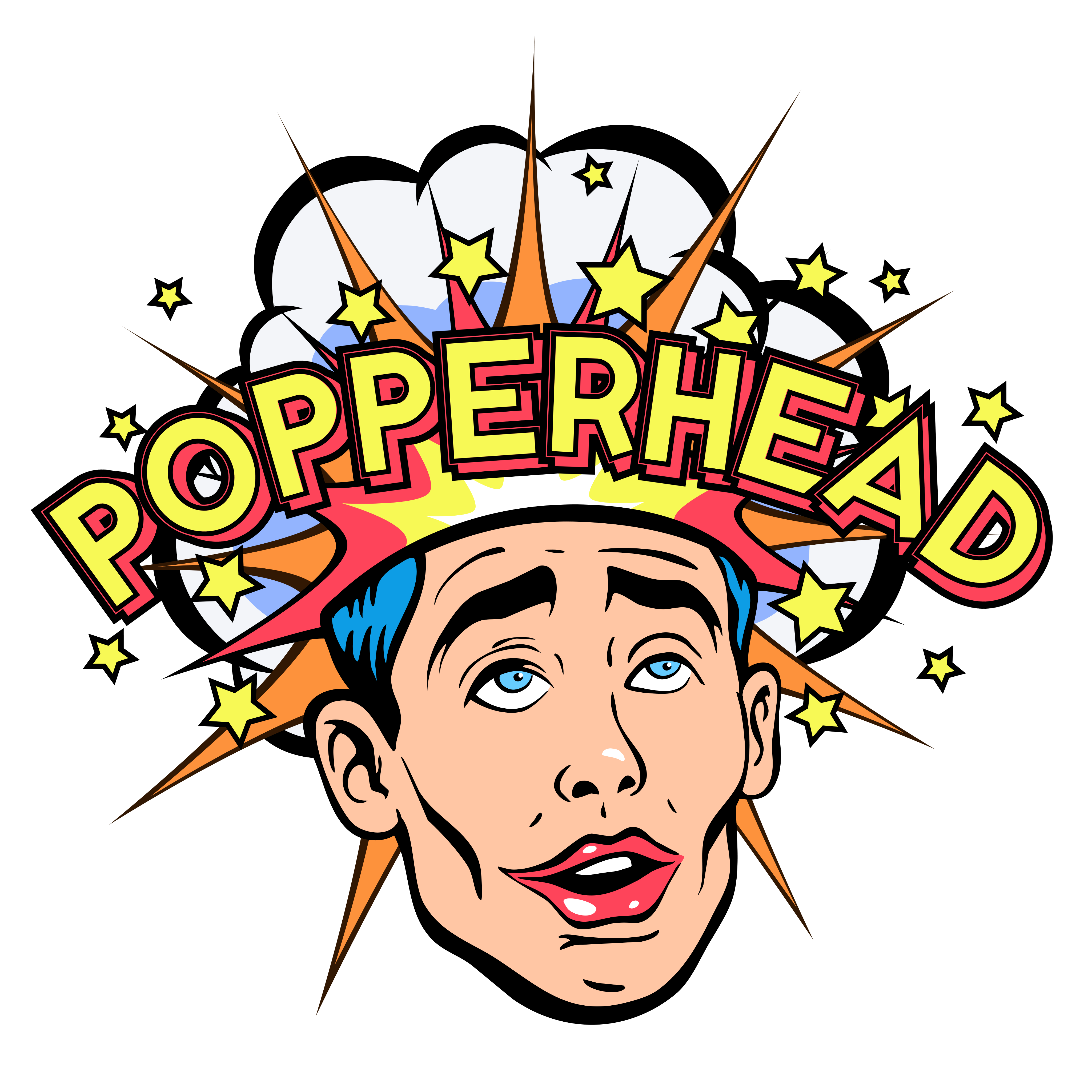 Popperhead