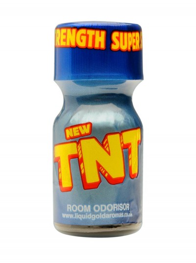 New TNT Aroma