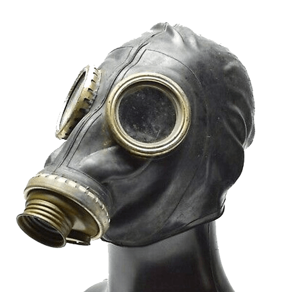 Gas Mask