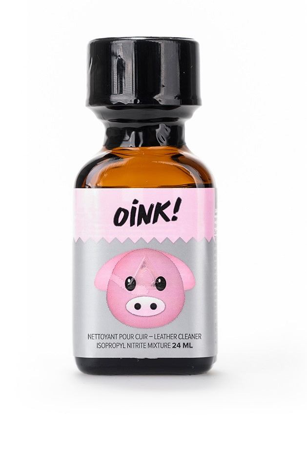 Oink! Aroma