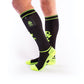 Brutus "Gas Mask" Socks with Pockets