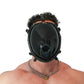 GasMaster MSX Black Smoke Gas Mask