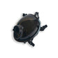 GasMaster MSX Black Smoke Gas Mask