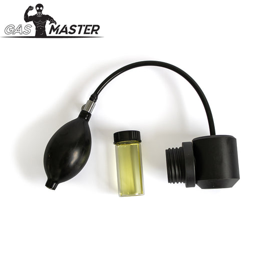 GasMaster Gas Mask Mini Aroma Pump Kit