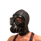 BRUTUS Neoprene Army Gas Mask Hood