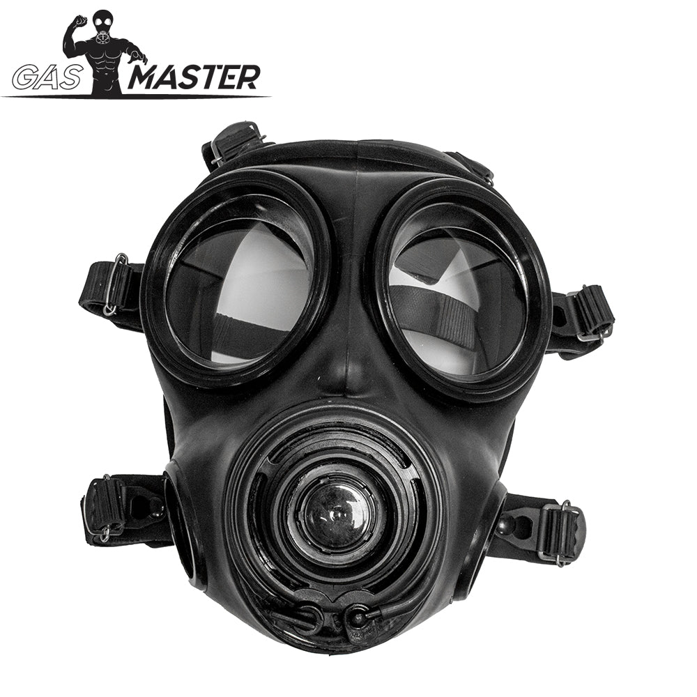 Popper Mask Kit S10.4 Ultimate Breath Play Gas Mask – Popperhead