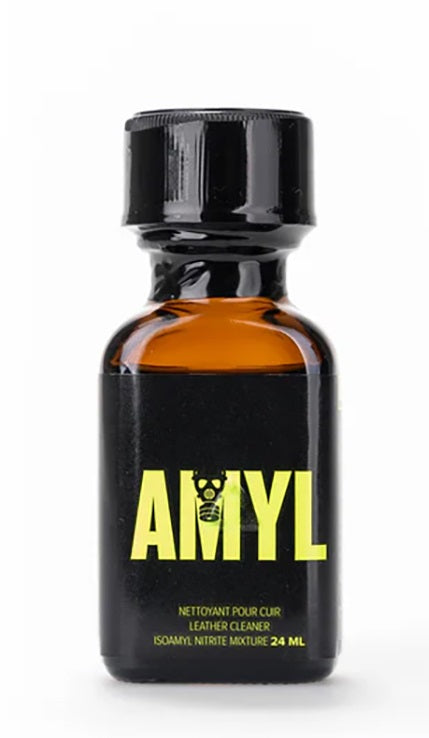 "Amyl" Aroma 24 ml