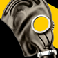 GP5-C Gas Mask - Standard Version - Black