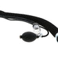 Gas Mask Hose with Aroma Pump (Screw Fit)