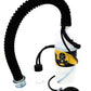 The Hybrid Bubble Bottle and Aroma Pump