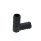 Right Angled Anaesthetic Mask Connector (Push Fit)