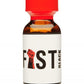 Fist Black Aroma with Glow Label - 25ml