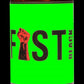 Fist Black Aroma with Glow Label - 25ml
