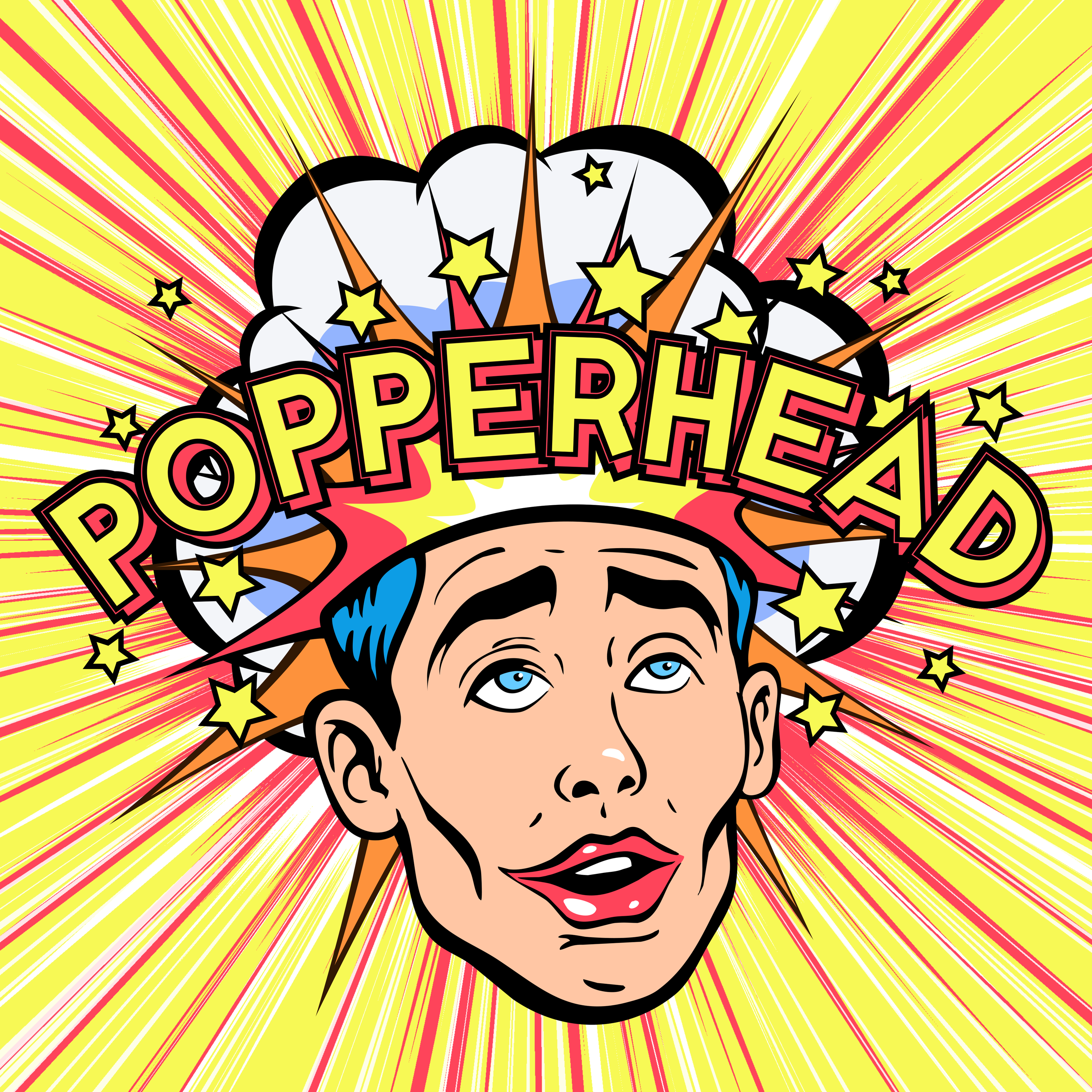 Popperhead