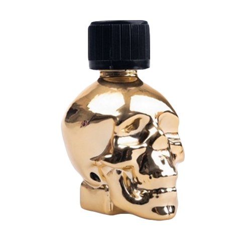 Gold Skull Pentyl Aroma 24ml
