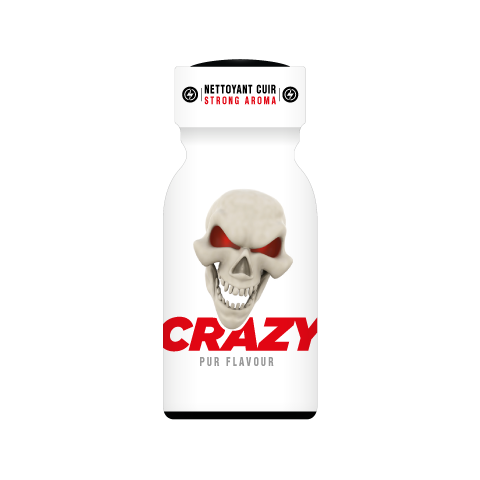 Jolt Crazy Aroma